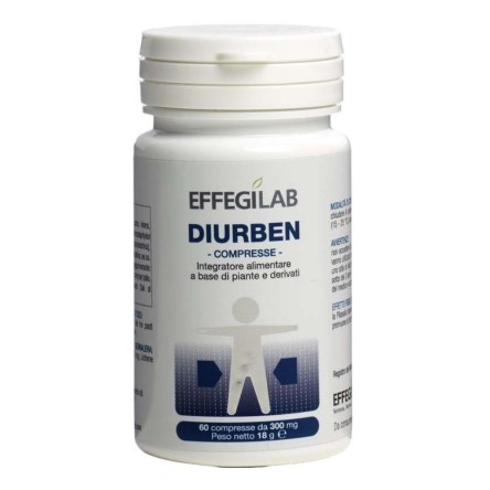 DIURBEN 60CPR EFFEGILAB