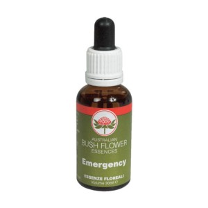 EMERGENCY 30ML AUSTRALIAN