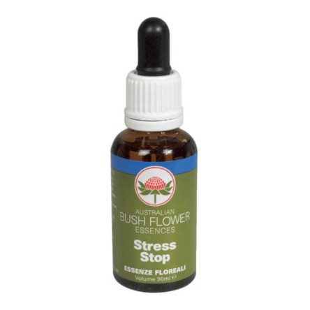 STRESS STOP GTT 30ML
