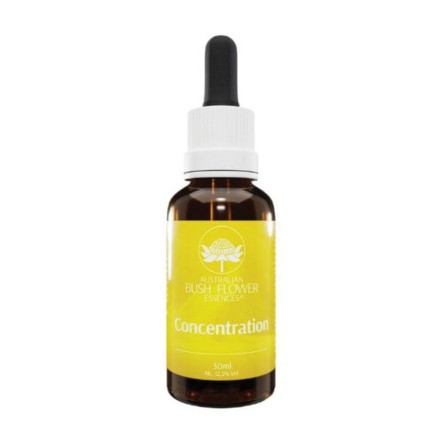CONCENTRATION 30ML AUSTRALIAN