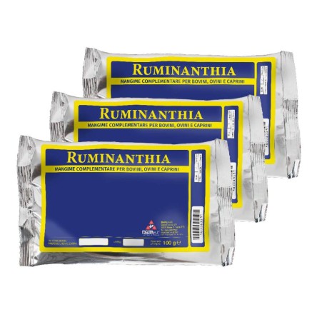 RUMINANTHIA MANG COMPL 100G