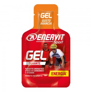 ENERVITENE-GEL ARANC 1X25ML