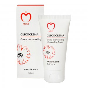 MOST GLICOCREMA+ 50ML