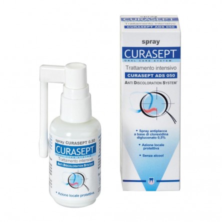 CURASEPT-SPRAY 30ML