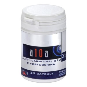 KIRON A10A ATENA 30CPS