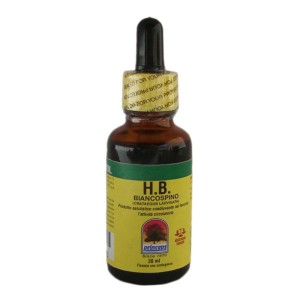 HB BIANCOSPINO 30ML