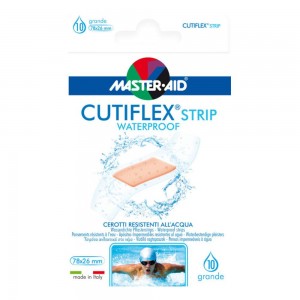 CUTIFLEX-10 STRIP MEDIO