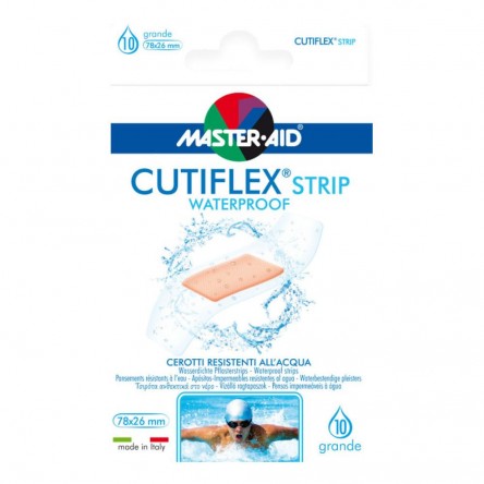 CUTIFLEX-10 STRIP MEDIO