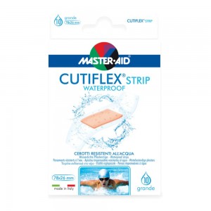 CUTIFLEX-10 STRIP GRANDE