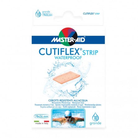 CUTIFLEX-10 STRIP GRANDE