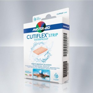 CUTIFLEX-20 STRIP 4 FORMATI