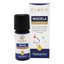 FLORA MISC PROF BALS FREDDO10M