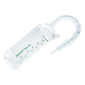 ACTREEN GLYS SET NEL CH10 50CM