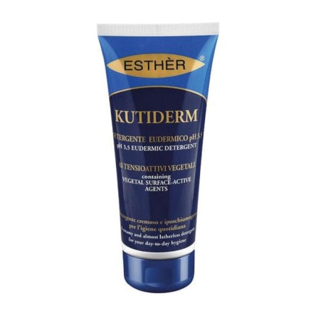 KUTIDERM DET 200 ML
