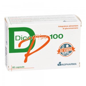 DICOPLUS-100 INTEG 60 CPS