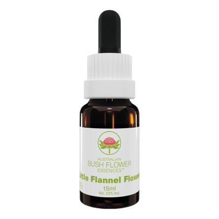 LITTLE FLAN 15ML AUSTRALIAN