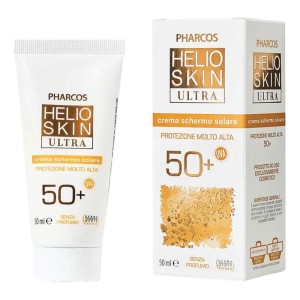 PHARCOS-HELIOSKIN ULTRA CR 50ML