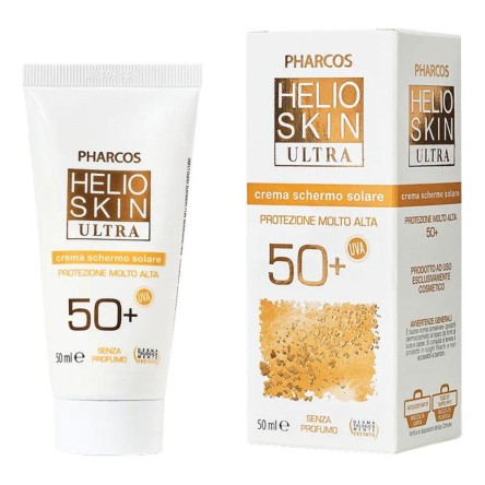 PHARCOS-HELIOSKIN ULTRA CR 50ML