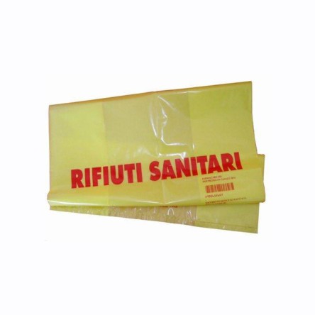 SACCHET MON RIFIUTI SANIT FARMAC SACCHET MON RIFIUTI SANIT FARMAC
