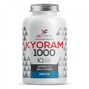 KYORAM 1000 100CPS