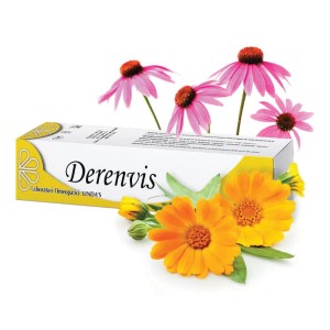 DERENVIS POM.75ML "LINDA'S"