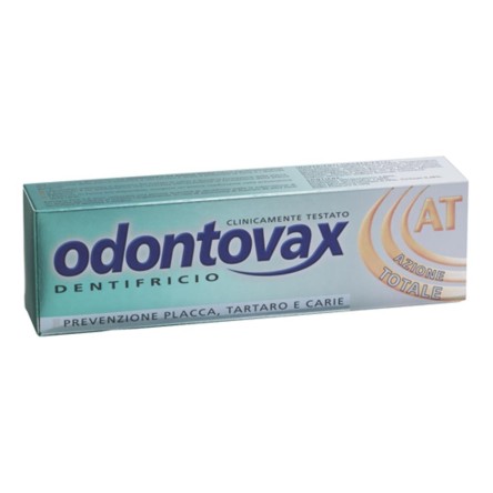 ODONTOVAX AT DENT P/TOT 75M