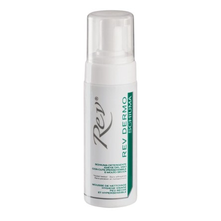 REV DERMOSCH DET VISO 125ML