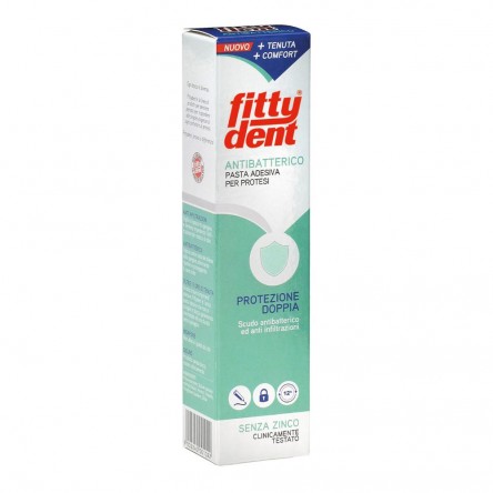 FITTYDENT-PASTA ADESIV 40G NF