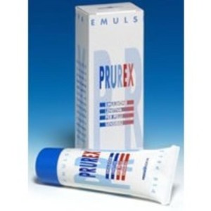 PRUREX-EMULS LENIT 75 ML