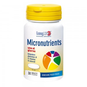 MICRONUTRIENTS 30TAV "PHOENIX