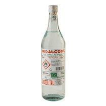 ALCOOL ETIL BIO 96% 1000ML