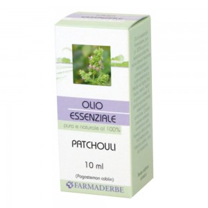 OLIO ESS PATCHOULY 10ML(241357)F