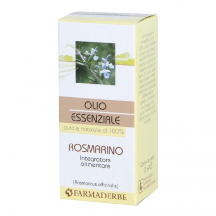 FARMADERBE OE ROSMARINO 10ML