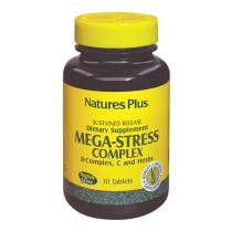 MEGA STRESS 30TAV