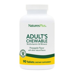 ADULT'S CHEWABLE 90TAV