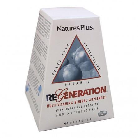 REGENERATION 90CPS MULTIV LA S