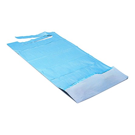 BAVAGLINO AD MAXI 100PZ SAF BAVAGLINO AD MAXI 100PZ SAF