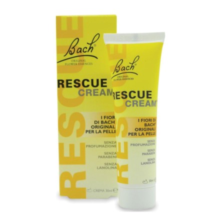 RESCUE CREAM 30ML NATURAL