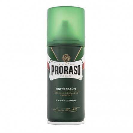 PRORASO SCHIUMA BARBA RAP 100ML