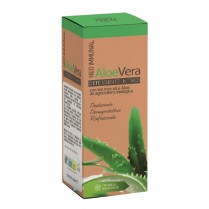 DETERGENTE INT ALOE BIO 250ML