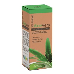 DETERGENTE INT ALOE BIO 250ML