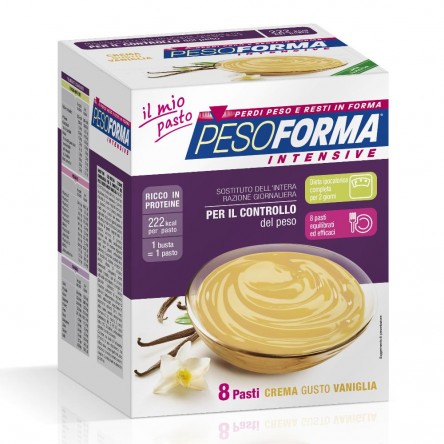 PESOFORMA CR VAN 8BUST 440G