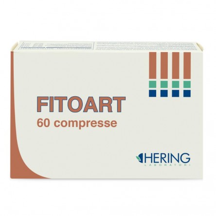 FITOART 60CPR  HG