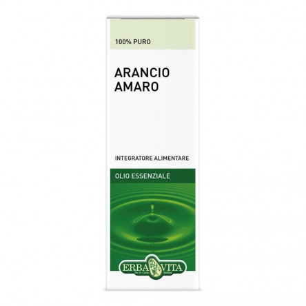 ARANCIO AMARO OLIO ESS 10ML ER