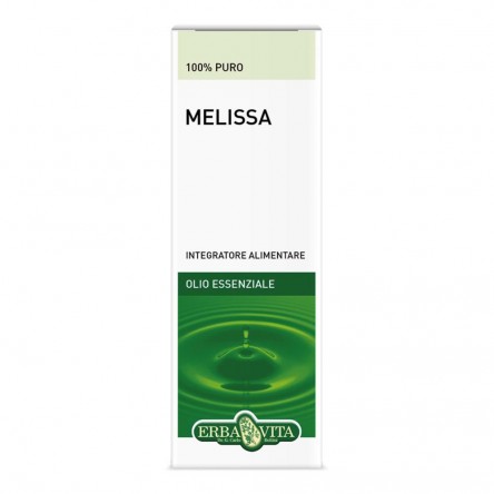 MELISSA OLIO ESS 10ML FL  ERBA