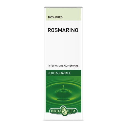 ROSMARINO OLIO ESS 10ML EBV