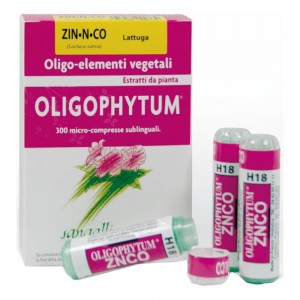 OLIGOPHYTUM ZIN 300MICROCPR