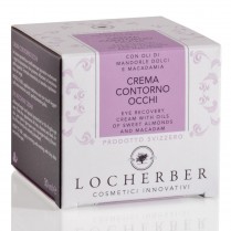 CREMA CONT OCCHI 30ML LOCHERBER