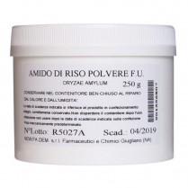 AMIDO-RISO POLV C/A 250 GR