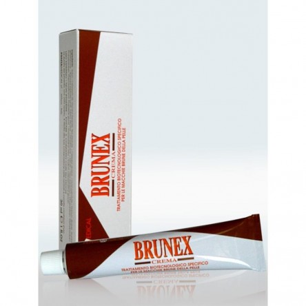 BRUNEX-CREMA SCHIAR 30 ML